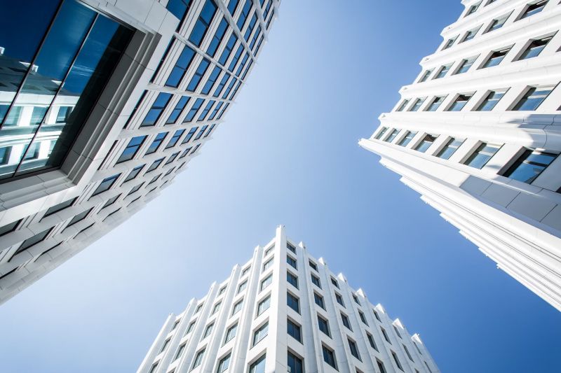 Скидки на вторичку бизнес-класса в Москве достигают десятков миллионов рублей